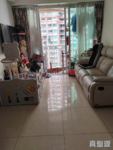 栢慧豪園 1期 6座 - 28NTS – 香港北部都會區