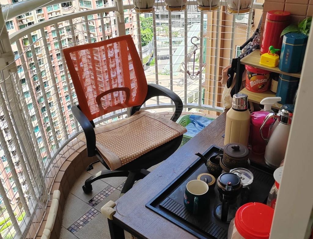 栢慧豪園 1期 6座 - 28NTS – 香港北部都會區