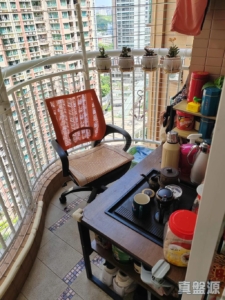 栢慧豪園 1期 6座 - 28NTS – 香港北部都會區