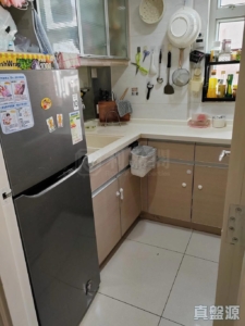 栢慧豪園 1期 6座 - 28NTS – 香港北部都會區