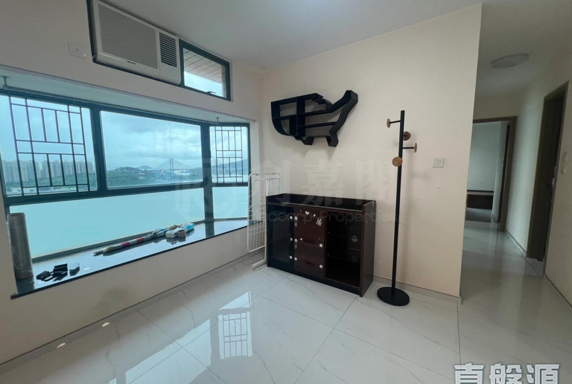 浪翠園 3期 8座 - 28NTS – 香港北部都會區