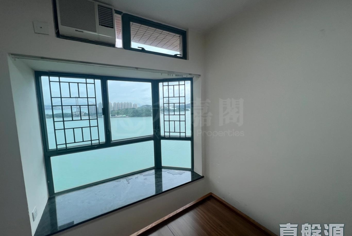 浪翠園 3期 8座 - 28NTS – 香港北部都會區