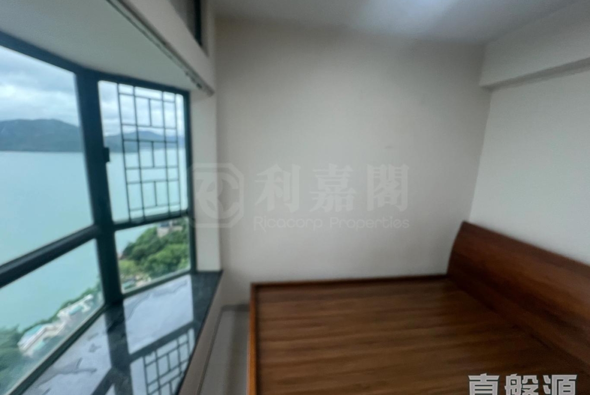浪翠園 3期 8座 - 28NTS – 香港北部都會區