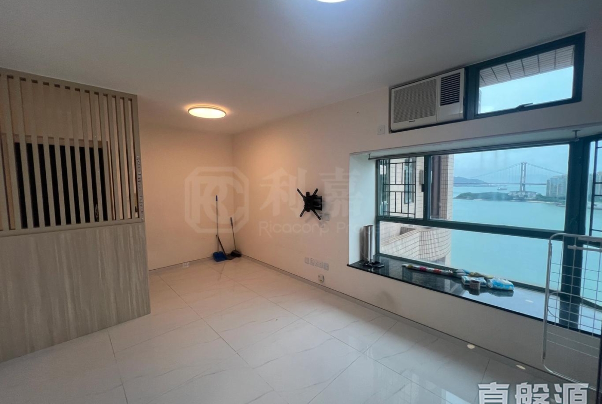 浪翠園 3期 8座 - 28NTS – 香港北部都會區