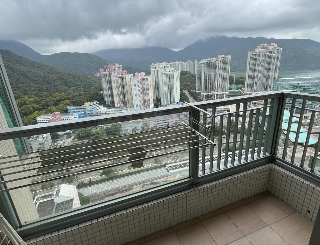 藍天海岸 3期 影岸‧紅 B座 (8座) - 28NTS – 香港北部都會區