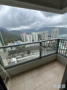 藍天海岸 3期 影岸‧紅 B座 (8座) - 28NTS – 香港北部都會區
