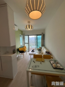 藍天海岸 3期 影岸‧紅 B座 (8座) - 28NTS – 香港北部都會區