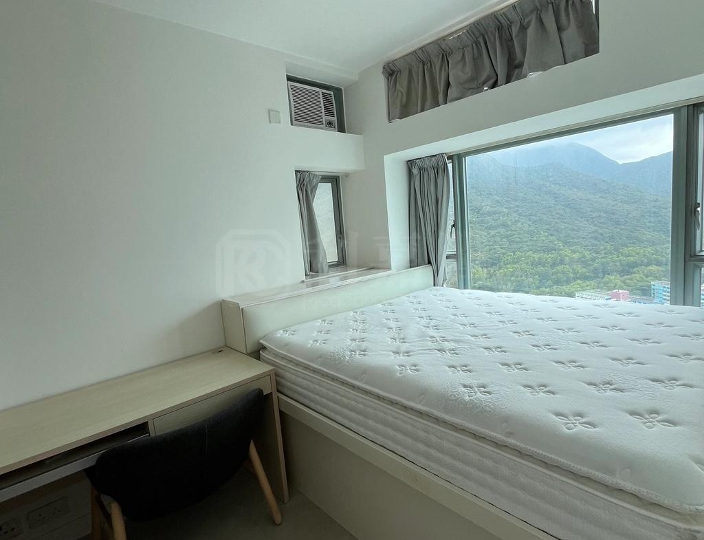 藍天海岸 3期 影岸‧紅 B座 (8座) - 28NTS – 香港北部都會區