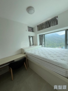 藍天海岸 3期 影岸‧紅 B座 (8座) - 28NTS – 香港北部都會區
