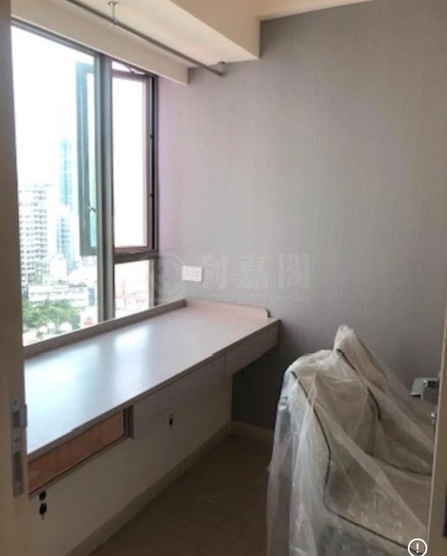 世宙 3座 - 28NTS – 香港北部都會區