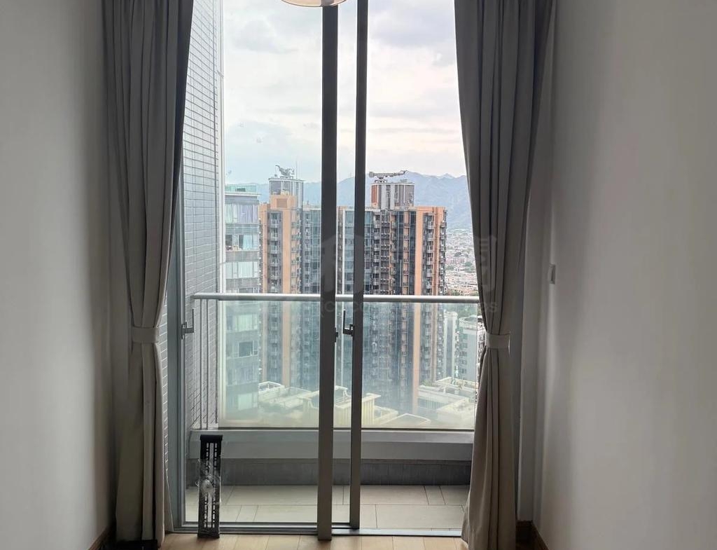 尚悅 1座 - 28NTS – 香港北部都會區
