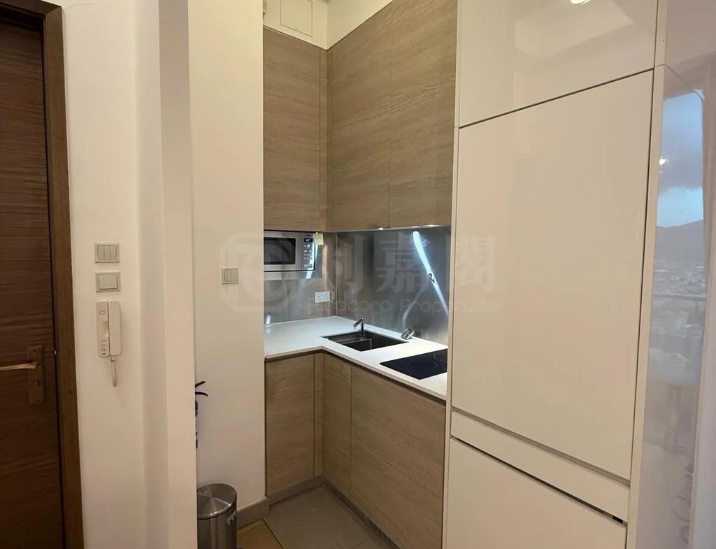 尚悅 1座 - 28NTS – 香港北部都會區
