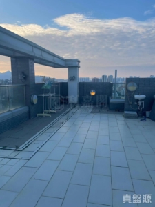 尚悅 1座 - 28NTS – 香港北部都會區