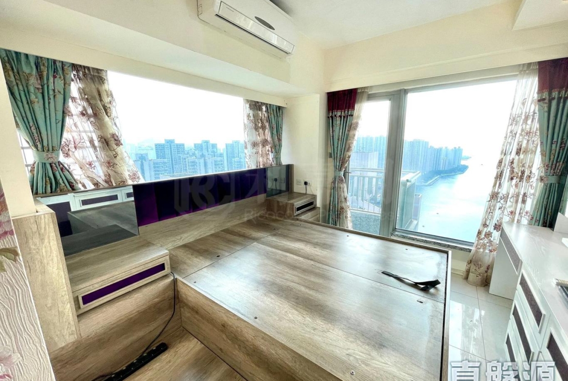 環宇海灣 6座 - 28NTS – 香港北部都會區