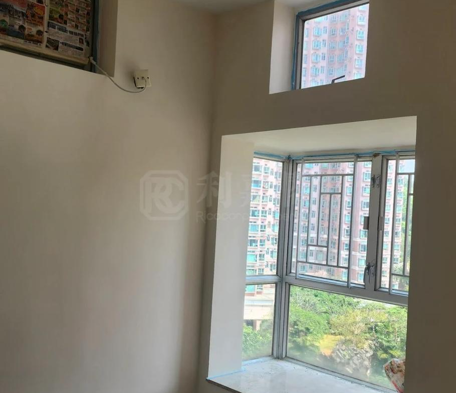 愉景新城 1期 1座 - 28NTS – 香港北部都會區