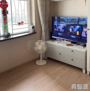 新屯門中心 3座 - 28NTS – 香港北部都會區