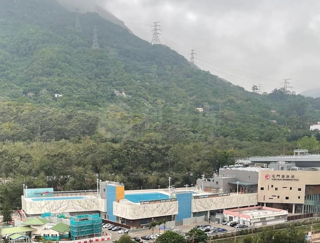 新屯門中心 3座 - 28NTS – 香港北部都會區
