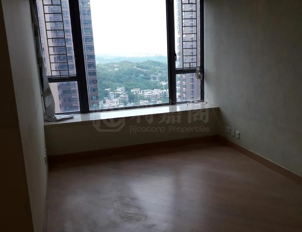 YOHO TOWN 2期 YOHO MIDTOWN 1座 - 28NTS – 香港北部都會區