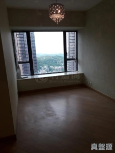 YOHO TOWN 2期 YOHO MIDTOWN 1座 - 28NTS – 香港北部都會區