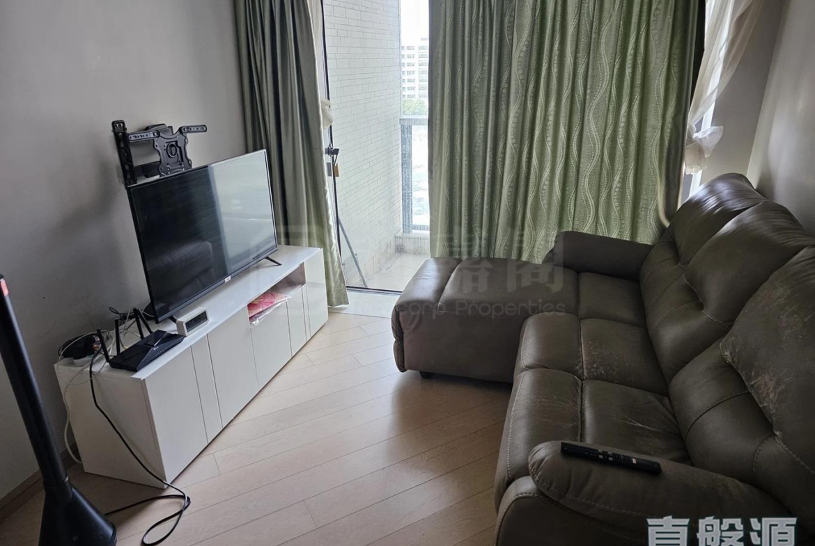 溱柏 6座 - 28NTS – 香港北部都會區