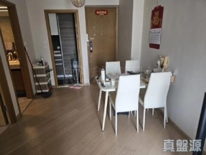 溱柏 6座 - 28NTS – 香港北部都會區