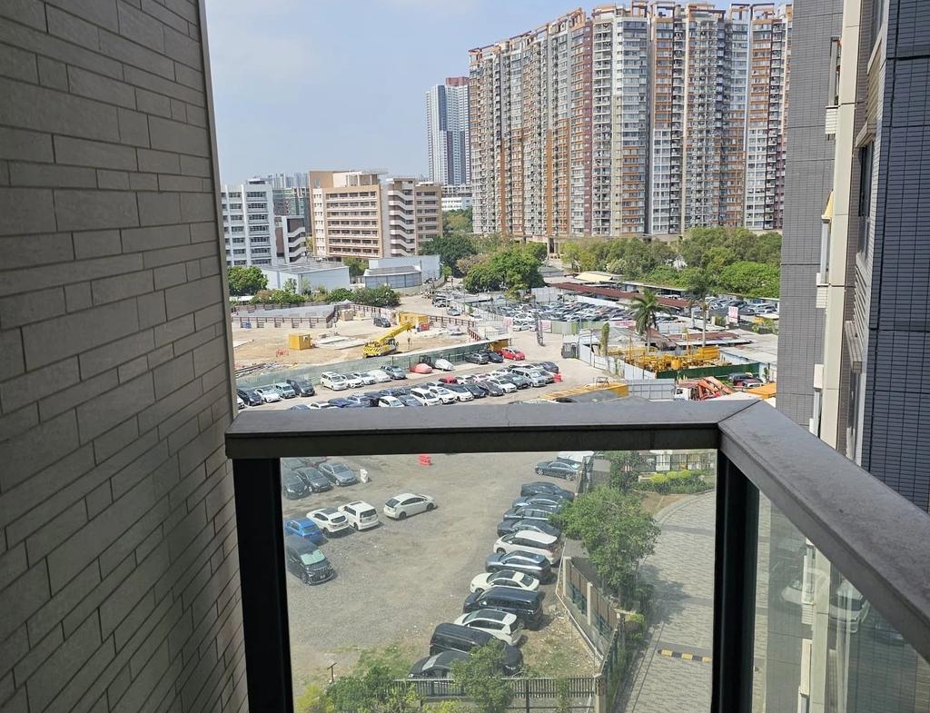 溱柏 6座 - 28NTS – 香港北部都會區