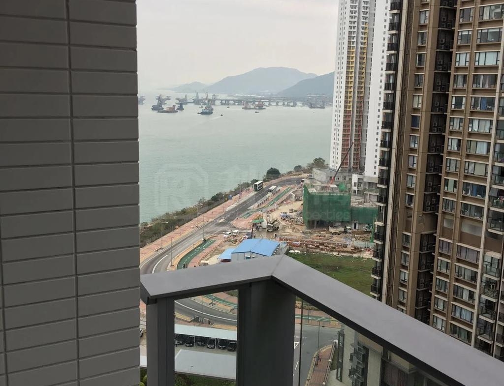東環 2期 2B座 - 28NTS – 香港北部都會區