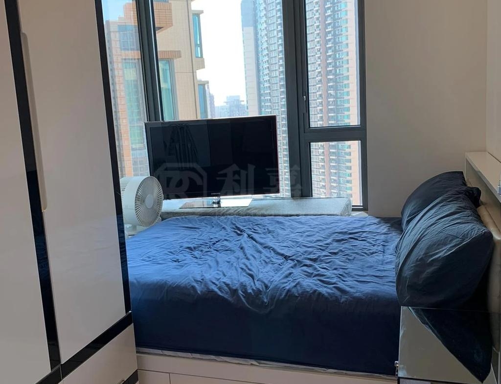 GRAND YOHO 2期 8座 - 28NTS – 香港北部都會區