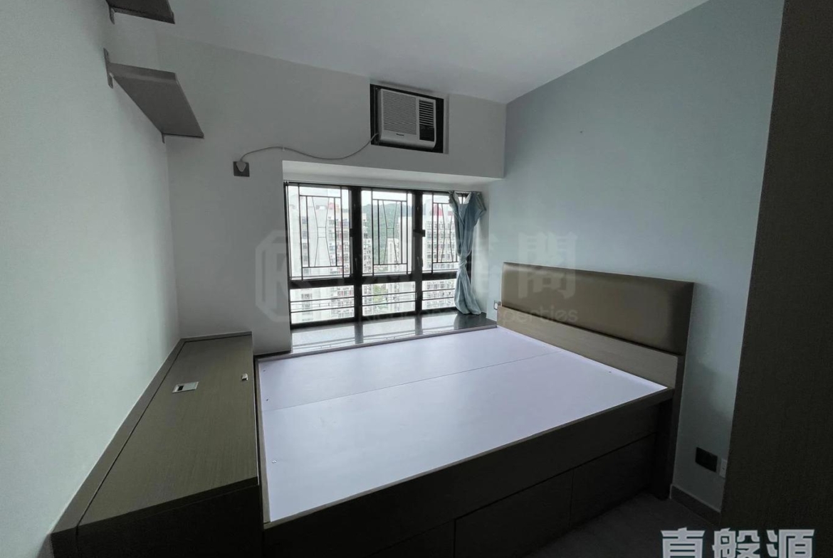 大興花園 2期 3座 - 28NTS – 香港北部都會區