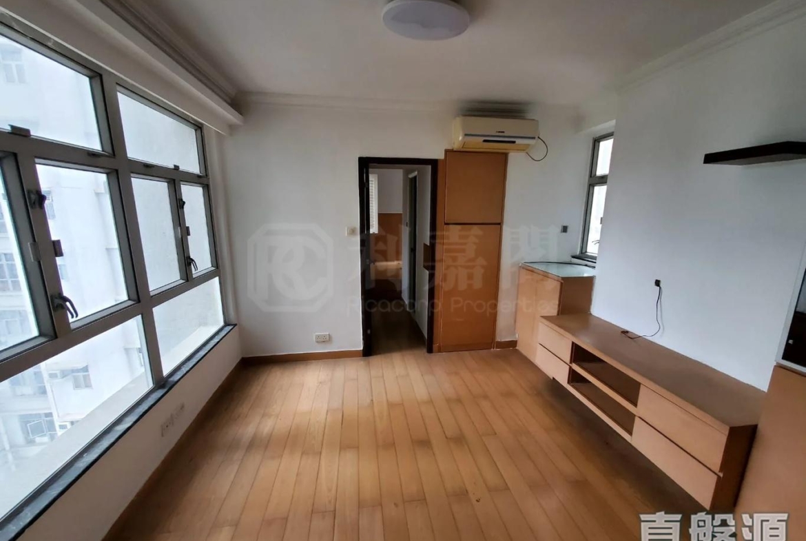 澤豐花園 澤國樓 (1座) - 28NTS – 香港北部都會區