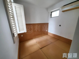 澤豐花園 澤國樓 (1座) - 28NTS – 香港北部都會區