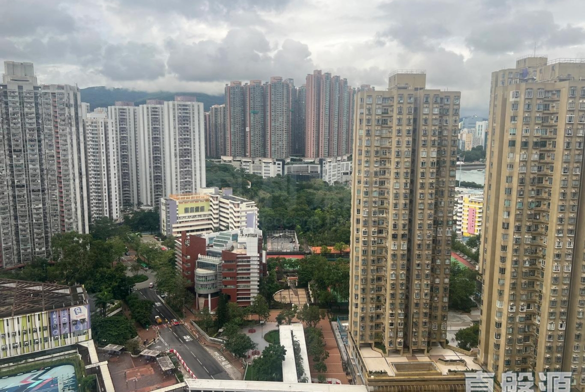 綠悠雅苑 1座 - 28NTS – 香港北部都會區