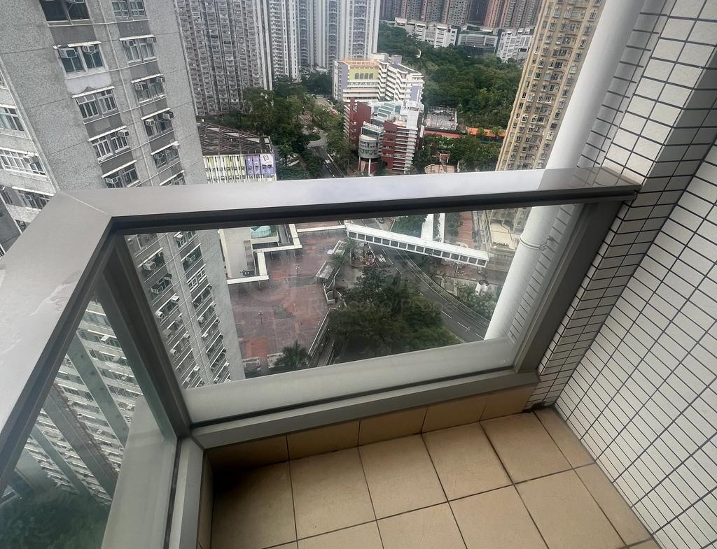 綠悠雅苑 1座 - 28NTS – 香港北部都會區