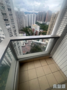 綠悠雅苑 1座 - 28NTS – 香港北部都會區