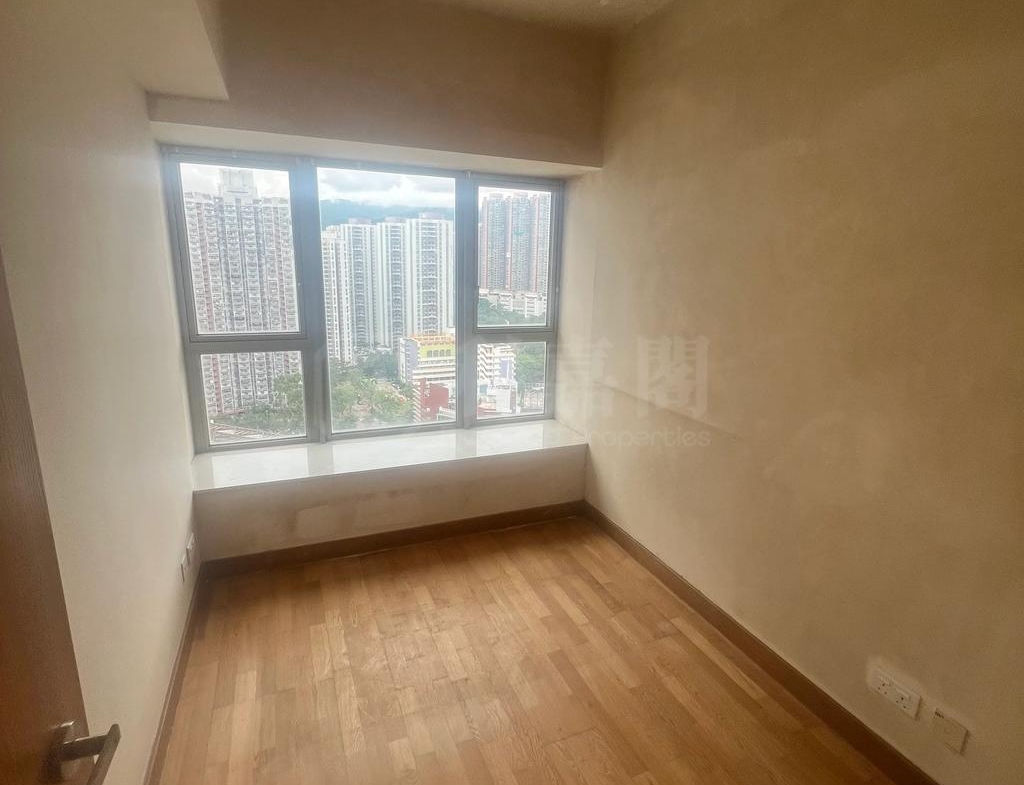 綠悠雅苑 1座 - 28NTS – 香港北部都會區