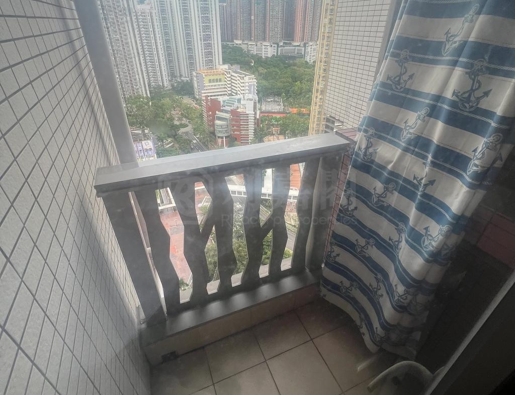 綠悠雅苑 1座 - 28NTS – 香港北部都會區