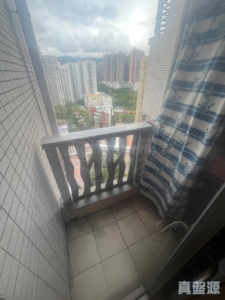 綠悠雅苑 1座 - 28NTS – 香港北部都會區