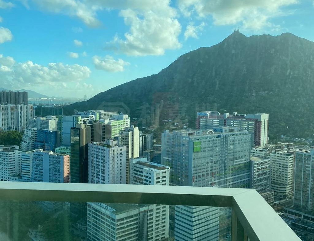 瓏門 2期 6座 - 28NTS – 香港北部都會區