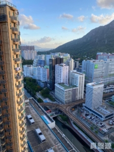 瓏門 2期 6座 - 28NTS – 香港北部都會區