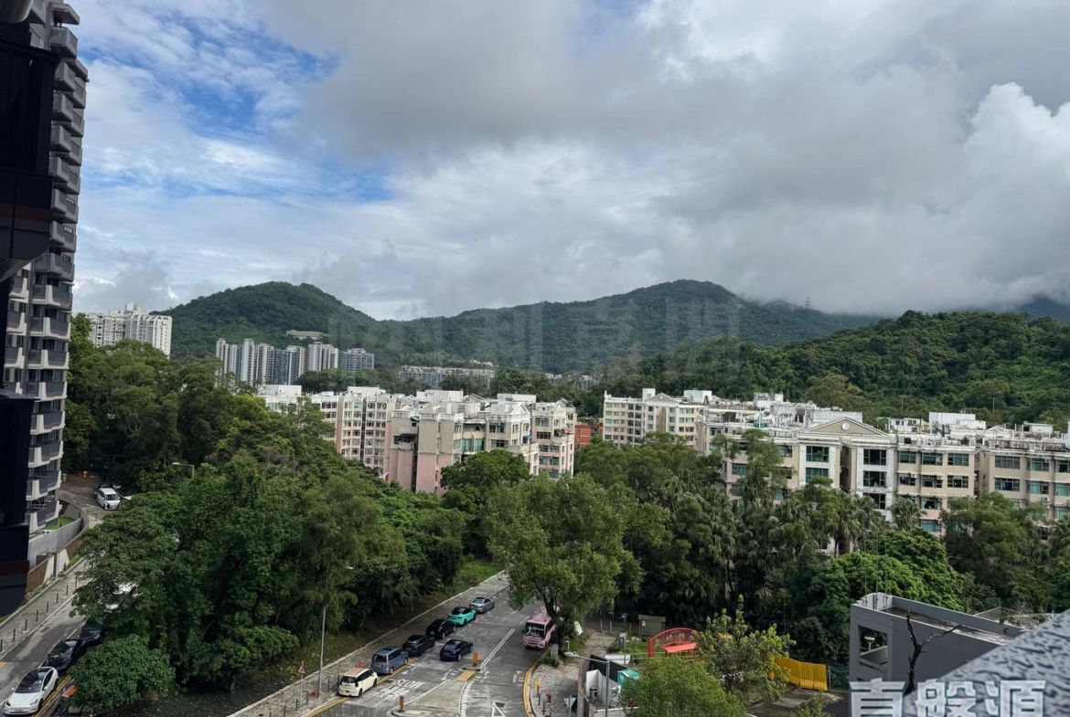 上然 1期 2座 - 28NTS – 香港北部都會區