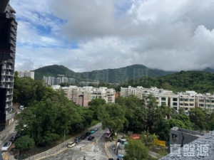 上然 1期 2座 - 28NTS – 香港北部都會區