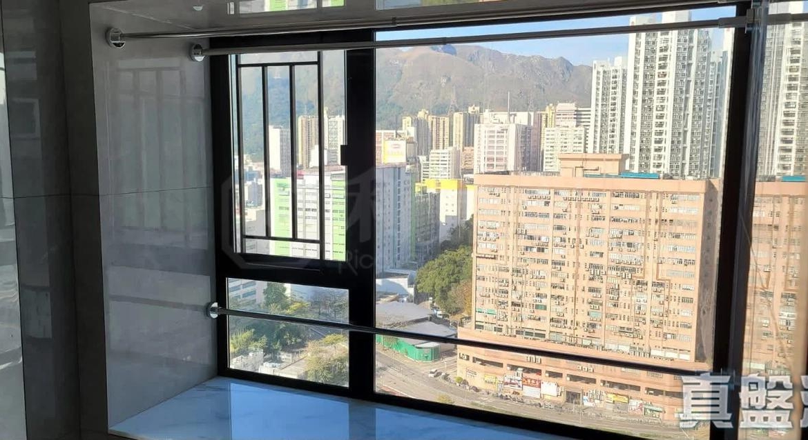 康麗花園 2座 - 28NTS – 香港北部都會區
