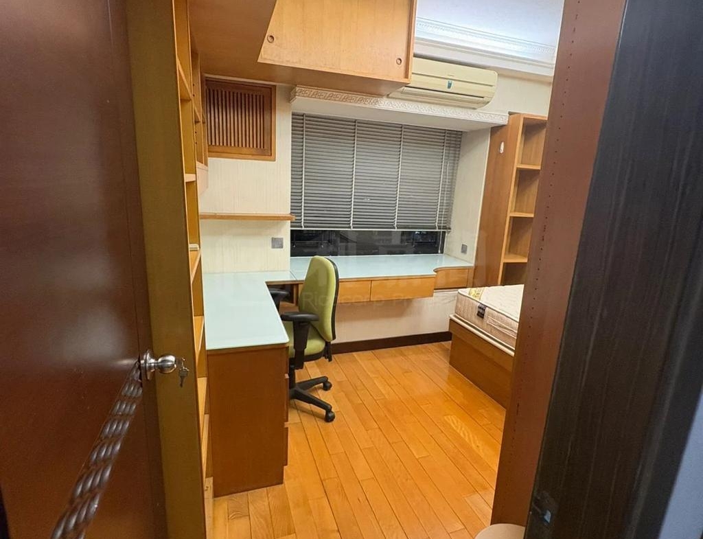 荃灣城市廣場 A座 - 28NTS – 香港北部都會區