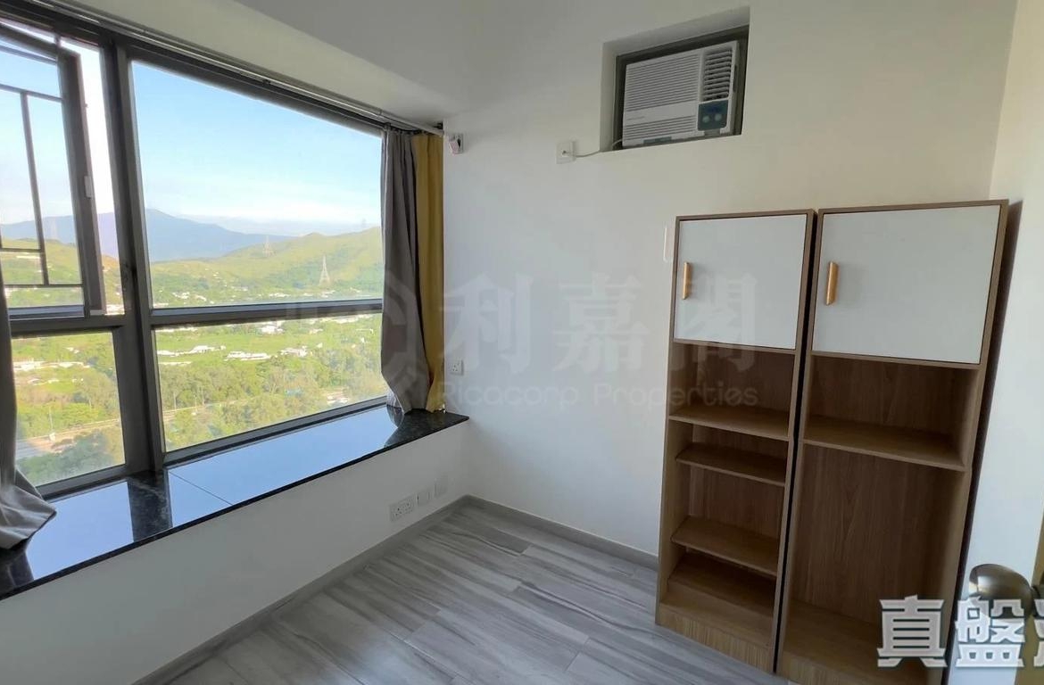 YOHO TOWN 1期 5座 - 28NTS – 香港北部都會區
