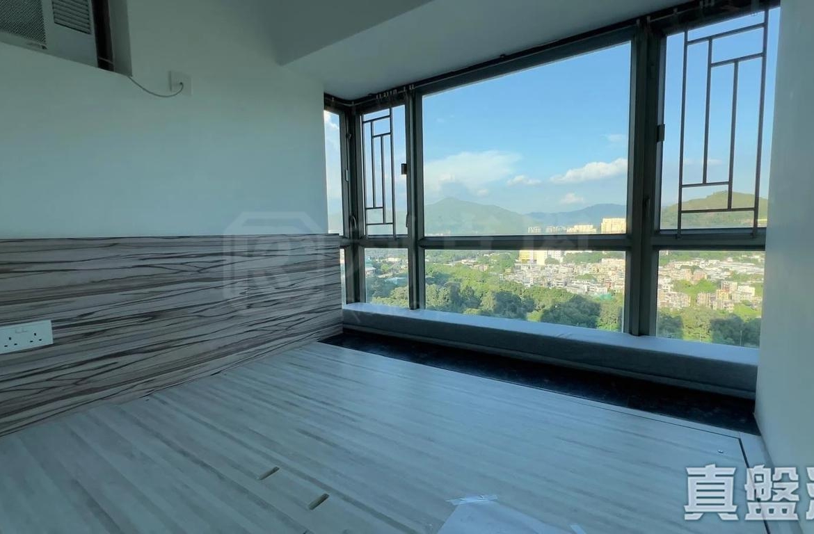 YOHO TOWN 1期 5座 - 28NTS – 香港北部都會區