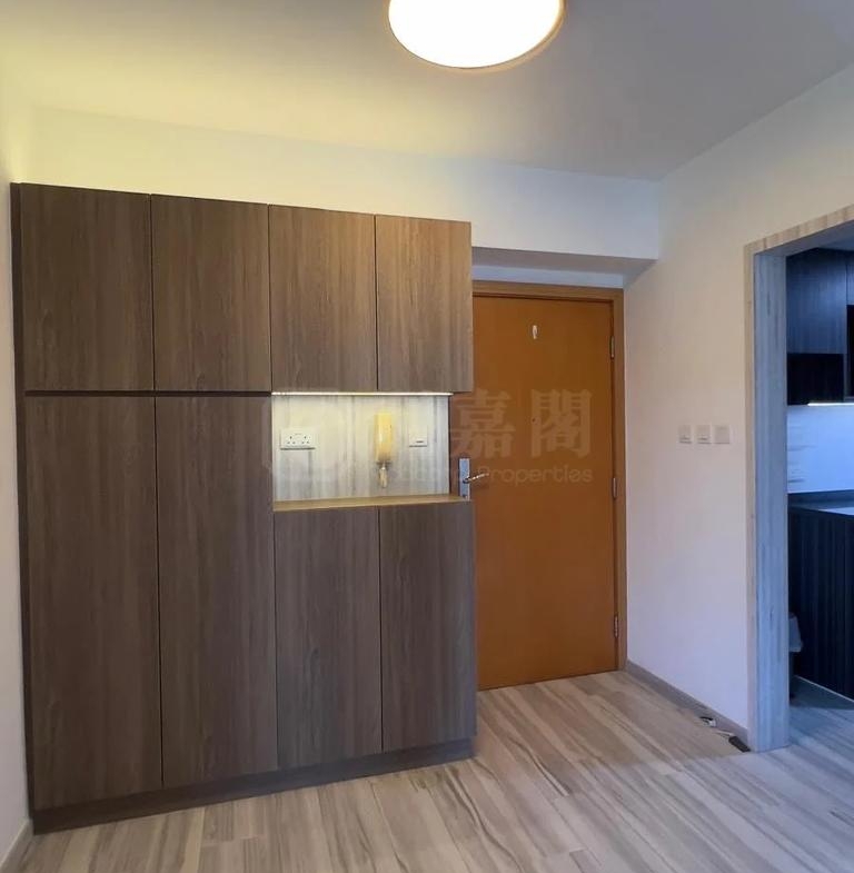 YOHO TOWN 1期 5座 - 28NTS – 香港北部都會區