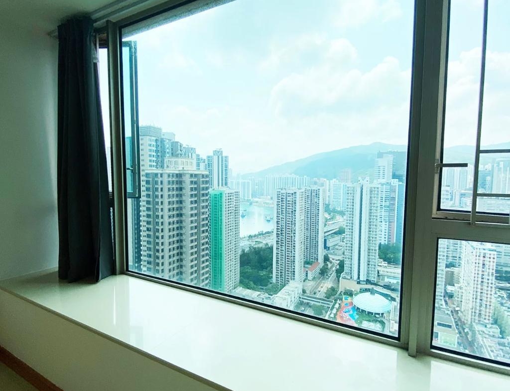 萬景峯 1座 - 28NTS – 香港北部都會區
