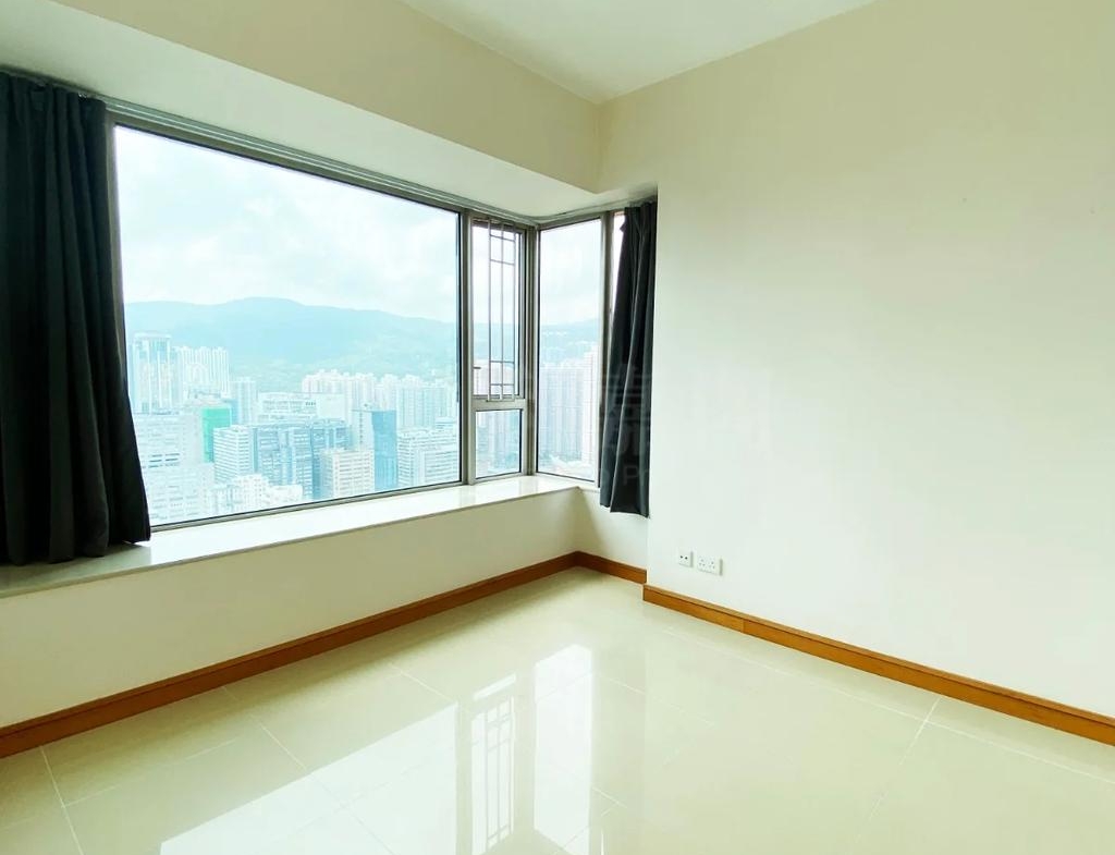萬景峯 1座 - 28NTS – 香港北部都會區