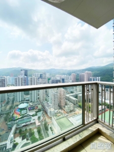 萬景峯 1座 - 28NTS – 香港北部都會區