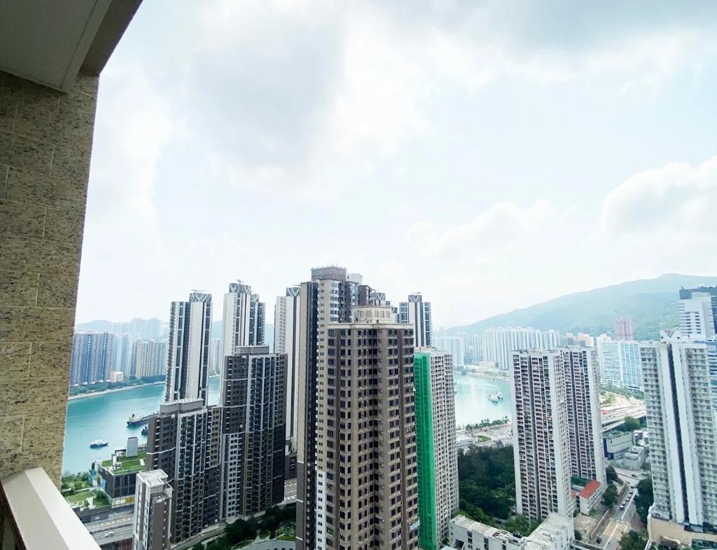 萬景峯 1座 - 28NTS – 香港北部都會區
